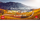 Startplatz Genuss-Marathon 2022